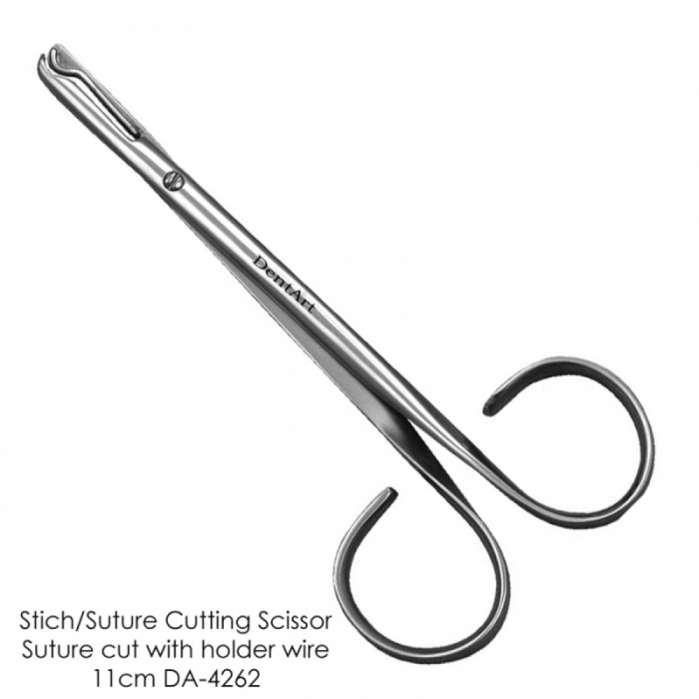 Stich/Suture Cutting Scissor